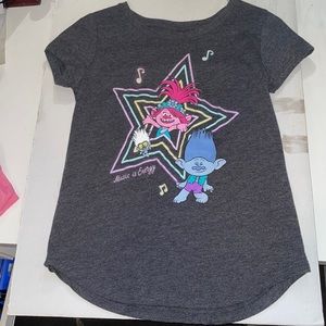 Kids Trolls t-shirt